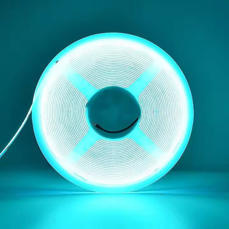 5m12V 24V 3mm 5mm 8mm COB Flex - Marine Aquarium Game recensie en prijs