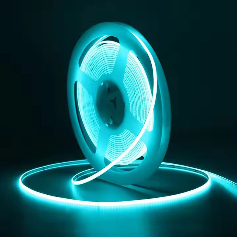 5m12V 24V 3mm 5mm 8mm COB Flex - Marine Aquarium Game recensie en prijs