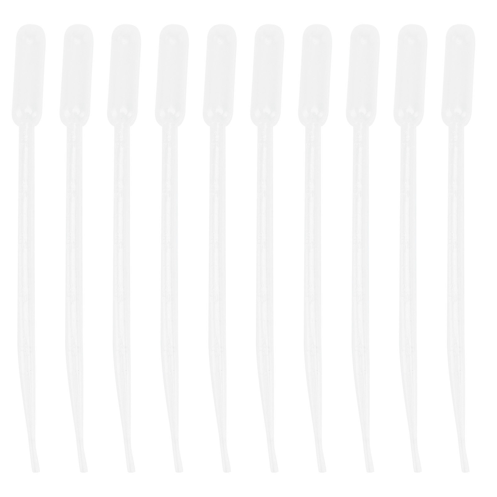 10Pcs Coral Feeders Plastic Tu - Marine Aquarium Youtube recensie en prijs