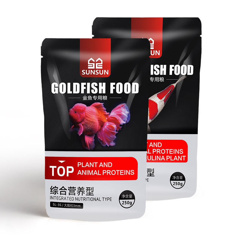 SUNSUN Koi Ornamental Fish Gol - Marine Aquarium Par Meter recensie en prijs