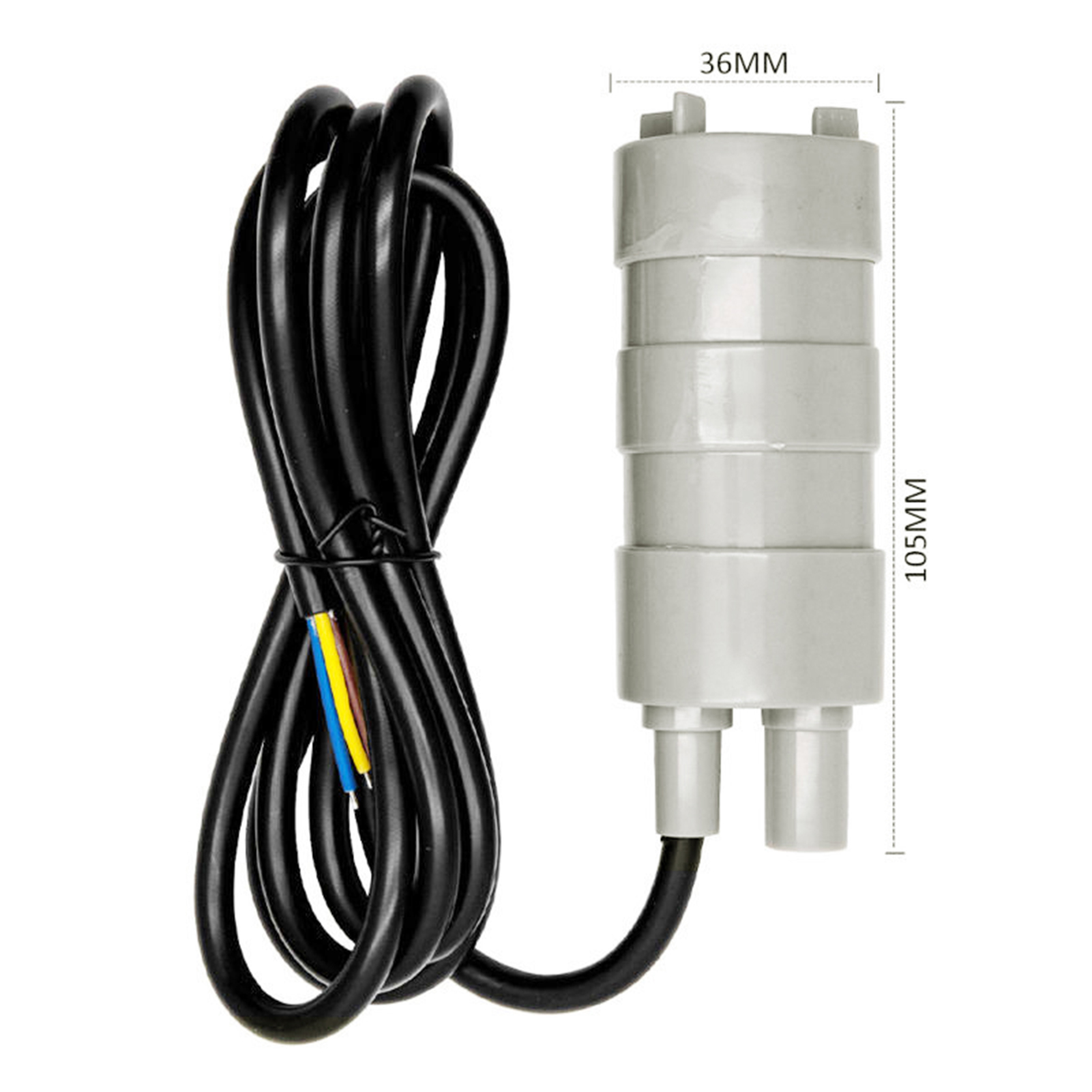 12V Submersible Water Pump Ult - Marine Aquarium Nano recensie en prijs